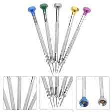  5 Pcs Giraviti Di Precisione