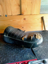 Sella Guzzi Dingo Cross