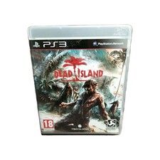 DEAD ISLAND PS3 gioco per SONY
