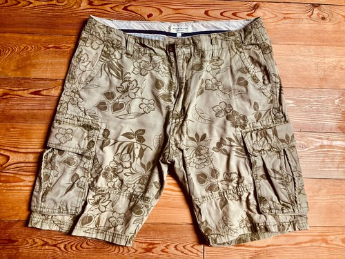 Sonny bono bermuda uomo 48 - bermuda,