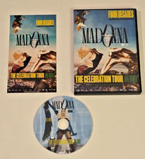 Madonna Celebration Tour Rio