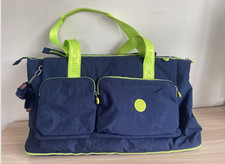 Borsa Kipling Maxie Weekend