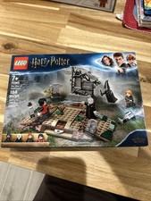 LEGO 75965 - Harry Potter The