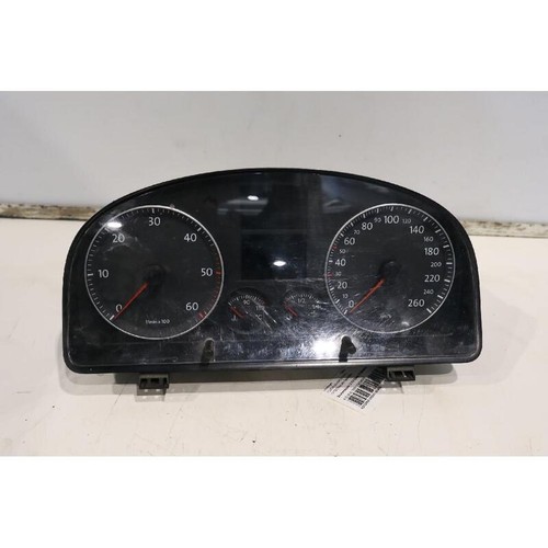 Quadro strumenti volkswagen - quadro,