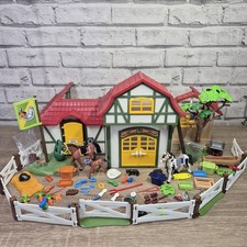Playmobil Country Horse Farm
