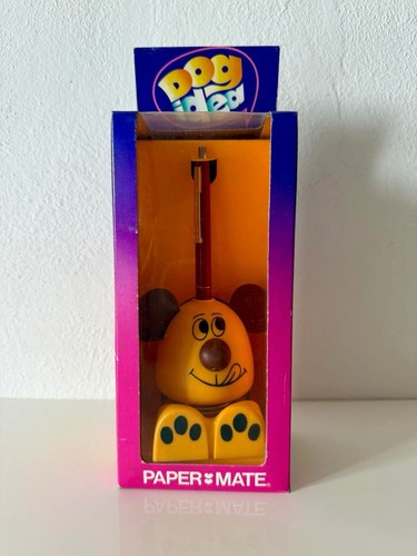 Portapenna vintage paper mate - vintage,