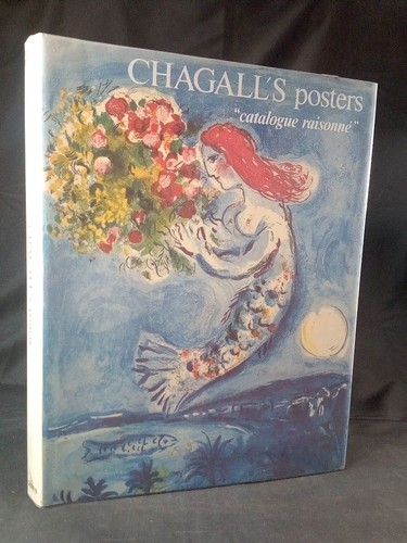 Chagall posters a - posters:,