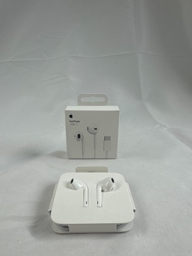 Apple earpods - apple, (usb-c)