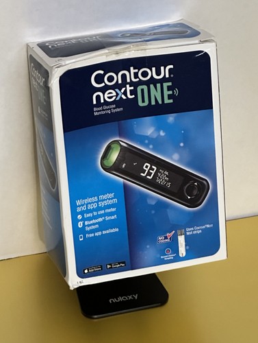 Contour next one sistema - next,