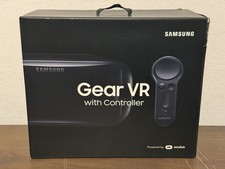 Samsung Gear VR With