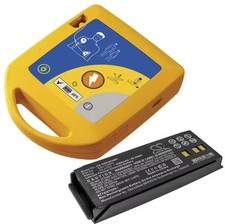Batteria Defibrillatori Saver One