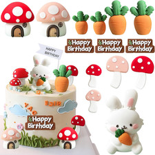 Decorazione per Torte Animali