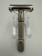 Gillette Fat Boy DE TTO rasoio