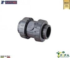 Valvola di non ritorno a sfera