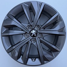 NUOVO. Cerchio in lega