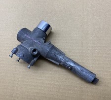 Blocchetto sterzo accensione