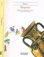 Simposio. . Platone. 1993. .