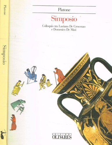 Simposio platone 1993 - simposio., .