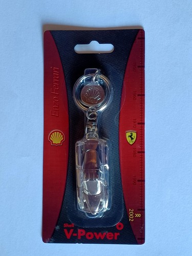 Ferrari portachiavi enzo - ferrari,