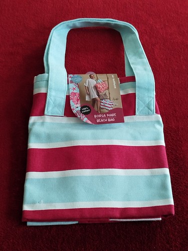 Borsa mare donna sorbetto - donna,