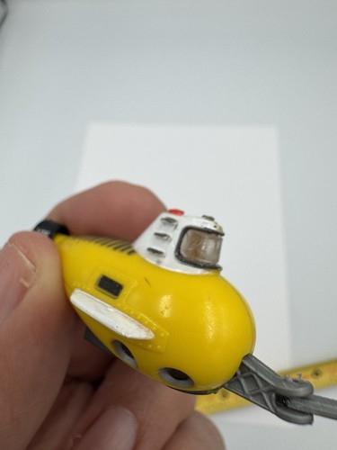 Micro machines mini submarine - micro,