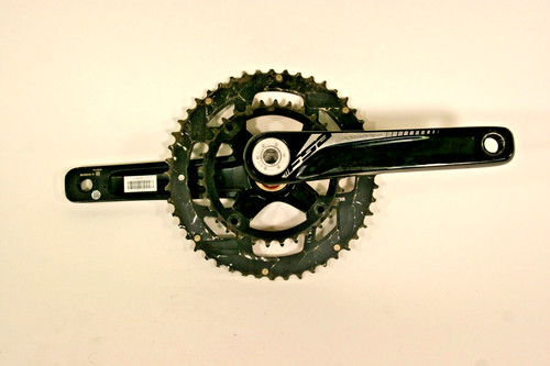 Guarnitura fsa gossamer pro - guarnitura,
