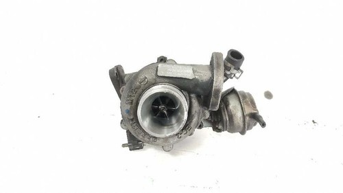 Turbina turbocompressore opel - turbina,