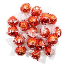 Lindt Lindor Praline al Latte