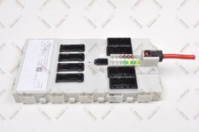 BMW 3 F31 320D 2.0 16V 163PS Modulo Relè 6825538