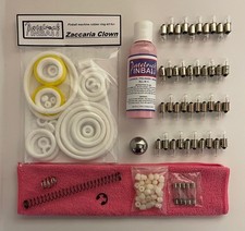 Kit messa a punto manutenzione