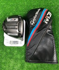 Testina driver TaylorMade M3 9