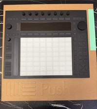 Controller Ableton Push3