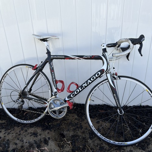 Colnago evo carbon fiber - cx,