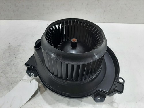 Motore radiatore soffiatore