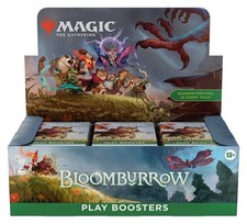 Bloomburrow MTG Magic: The