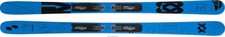 Freestyle ski VOLKL REVOLT 81