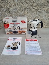 Cappuccino Maker Caffettiera
