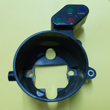 Supporto contachilometri contakm Cagiva Mito 125 fari tondi 1990 1994 usato