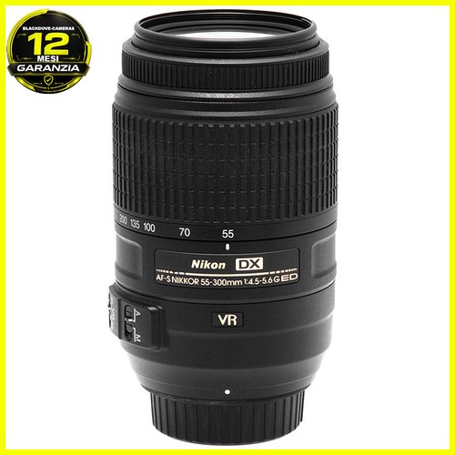 Nikon 300mm 4 5 - af-s, f/4.5-5.6