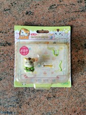 Hamtaro Personaggio Figure di
