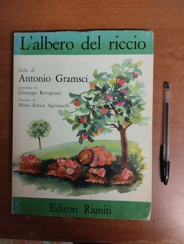 Albero del riccio - -, di