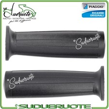 COPPIA MANOPOLE DESTRA E