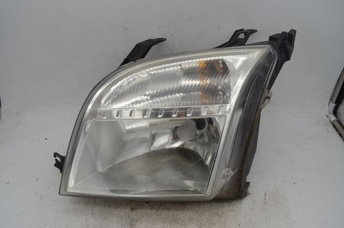 109685 faro anteriore - anteriore, sx