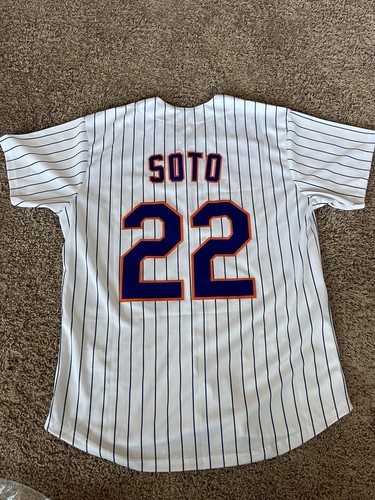 New juan soto york - new,