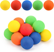 10Pz Palle Da Hockey Schiuma