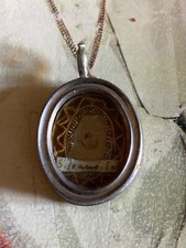 RARA RELIQUIA 1° classe Francesco di Sales: fili di seta e sigillo di cera sono intatti!!!