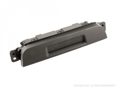 Display airbag - mx-5,