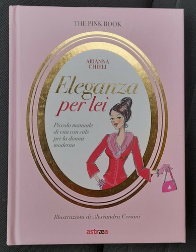 Eleganza per lei - ., piccolo