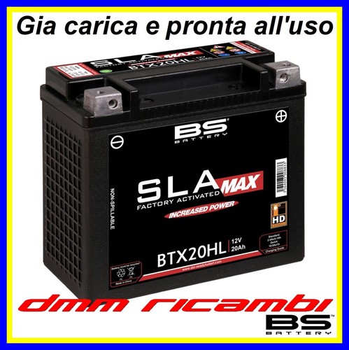 Batteria sla gel - batteria,