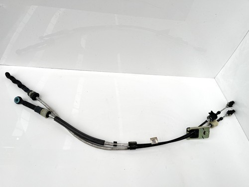 Corde cambio marce jeep - 6,
